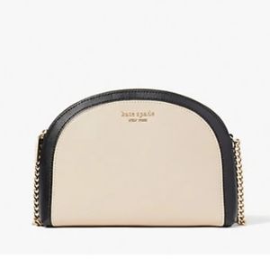 Kate Spade Spencer Double Zip Crossbody
